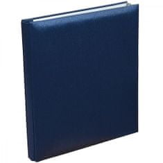 Tradag SOLID BLUE fotoalbum samolepiaci PB-P40 25,8x28