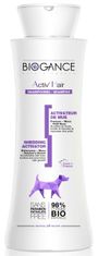 Biogance šampón Activ'hair - pre obnovu srsti 250 ml