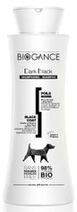 Biogance šampón Dark black -pre čiernu / tmavou srsť 250 ml