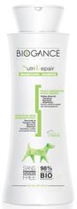 Biogance šampón Nutri repair - protisvrbivý 250 ml