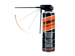 BRUNOX Turbo multifunkčný spray 100 ml