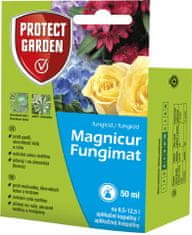 Protect Garden Magnicur Fungimat - koncentrát 50 ml PG SBM