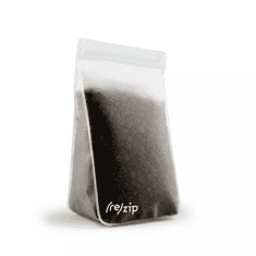 (re)zip Vysoká taška so stojanom (1,5 l) Farba: transparentná, materiál 1: PEVA