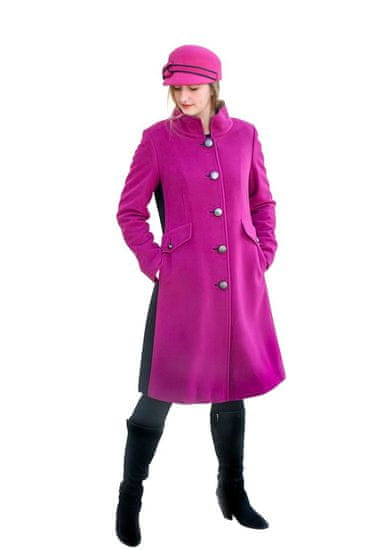 M-Style kabátyŽilina Dámsky kabát Šarlota