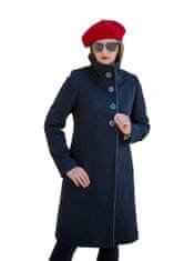 M-Style kabátyŽilina Dámsky kabát Lida, čierna