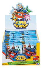 Super Wings - Mini figúrky v sáčku