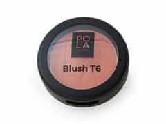 Pola Cosmetics Tvárenka T6 (Blush) 5,8 g