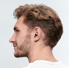 ALPINE Hearing WorkSafe, štuple do uší do hlučného pracovného prostredia