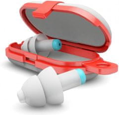 ALPINE Hearing Pluggies Kids, detské štuple do uší