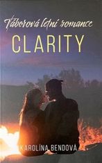 Sun Clarity - Karolína Bendová