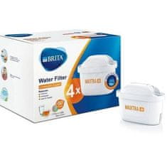 BRITA Maxtra+ Hard Water Expert filtry 4 ks