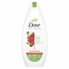 Dove Sprchový gél Revita lising with Goji Berries & Camelia Oil (Shower Gel) (Objem 225 ml)