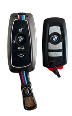 Auto Empire Puzdro na kľúče BMW F01 F10 F20 F30 F32 X3 X4