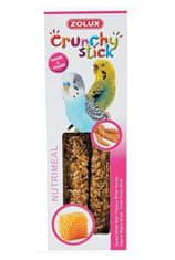 Zolux Crunchy Stick Parakeet Proso / Med 2ks