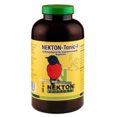 Nekton Tonic I - krmivo s vitamínmi pre hmyzožravé vtáky 500g
