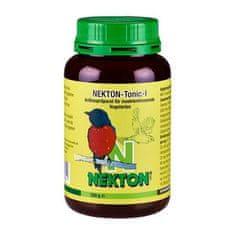 Nekton Tonic I - krmivo s vitamínmi pre hmyzožravé vtáky 100g