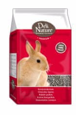 Deli Nature Premium králik 4 kg