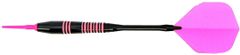 POWERDART ŠIPKY POWERDART GEMINI-PINK 18 gramov