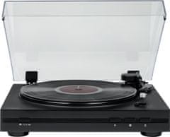 Thomson TT350 a MIC200 Stereo set digitálny mini systém s gramofónom