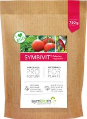 Symbiom Symbivit zelenina - 750 g
