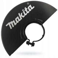 Makita Kryt kotúča pre uhlové brúsky 230 mm