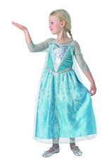 Rubie's Frozen: Elsa Premium - vel. M