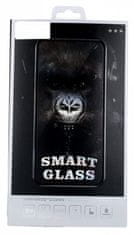 SmartGlass Tvrdené sklo na Samsung A53 5G Full Cover čierne 75767