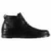 FRANK WRIGHT - Formby Boots - Black - 8