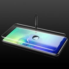 Mocolo Ochranné Tvrdené Sklo Uv sklo Huawei P30 Pro Clear