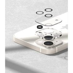 RINGKE Ochranné Sklo Zadnej Kamery Camera Protector 2-Pack iPhone 14 / 14 Plus Clear