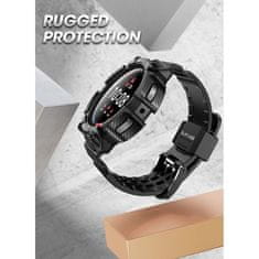 Remienok Unicorn Beetle Pro Samsung Galaxy Watch 5 Pro (45Mm) Black
