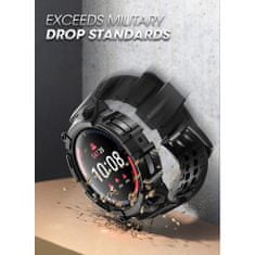 Remienok Unicorn Beetle Pro Samsung Galaxy Watch 5 Pro (45Mm) Black