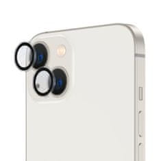 ESR Ochranné Tvrdené Sklo Camera Lens iPhone 14 / 14 Plus / 15 / 15 Plus Black