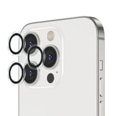 ESR Ochranné Tvrdené Sklo Camera Lens iPhone 14 Pro / 14 Pro Max Black