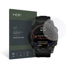 Hofi Ochranné Tvrdené Sklo sklo Pro+ Garmin Fenix 6X / 6X Pro