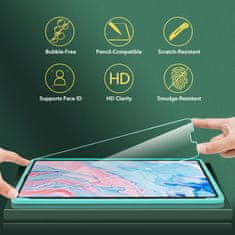 ESR Ochranné Tvrdené Sklo Ochranné Tvrdené Sklo Tempered sklo iPad Air 4 / 5 / Pro 11 Clear