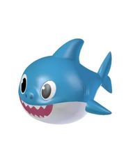 Hollywood Figúrka žralok ocko - Baby Shark - 9 cm