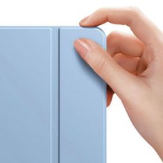 Tech-protect Smartcase puzdro na iPad 10.9'' 2022, zelené