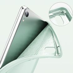 Tech-protect Smartcase puzdro na iPad 10.9'' 2022, zelené