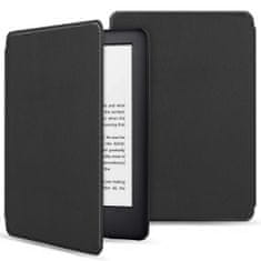 Tech-protect Smartcase puzdro na Amazon Kindle 11 2022, čierne