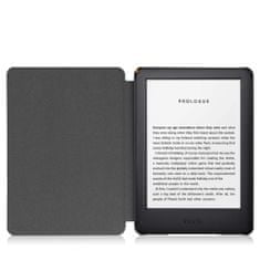 Tech-protect Smartcase puzdro na Amazon Kindle 11 2022, čierne