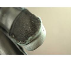 NAZRAN Dámské rukavice na moto RX-7 2.0 black/fluo vel. XS
