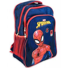 Difuzed Chlapčenský školský batoh Spiderman - MARVEL