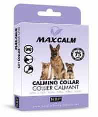 Collar Max Calm Dog upokojujúci obojok proti stresu Pes
