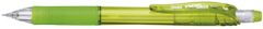 Pentel Mikrotužka EnerGize PL105 - svetlo zelená 0,5mm