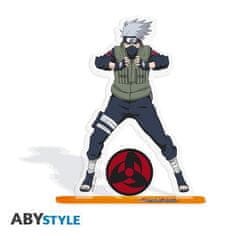 AbyStyle Naruto 2D akrylová figúrka - Kakashi