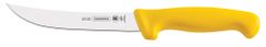 Tramontina Professional NSF Flexi vykosťovací nôž 15 cm žltý (flexibilná čepeľ)