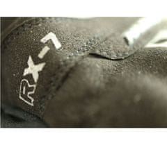 NAZRAN Dámské rukavice na moto RX-7 2.0 black/black vel. XS