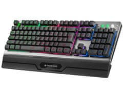 Tracer Klávesnica GAMEZONE ORES RGB