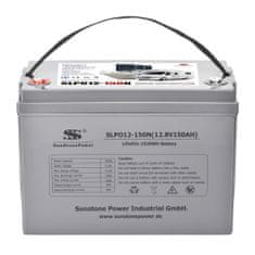 Sunstone Power LiFePO4 batéria 12V/150Ah, SLPO12-150N HC150A Sunstone Power